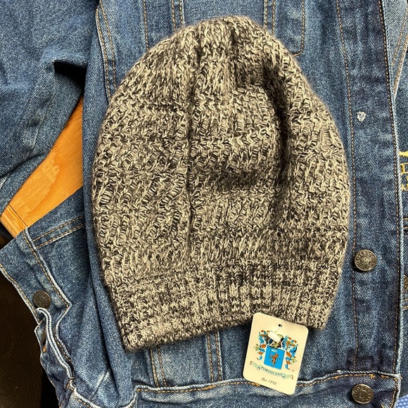 Portolano Accessories - NWT Portolano Knit Hat